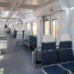 Los vecinos de Móstoles tendrán reabierta la línea C5 de Cercanías desde este jueves