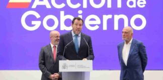 El Ministerio de Transporte tiene intención de retomar el tren Móstoles-Navalcarnero