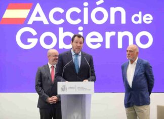 El Ministerio de Transporte tiene intención de retomar el tren Móstoles-Navalcarnero