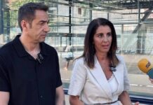 Más Madrid Móstoles exige junto a Más Madrid Alcorcón medidas para paliar los problemas de movilidad en la A-5