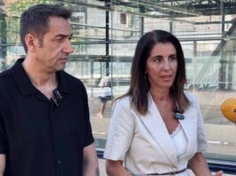 Más Madrid Móstoles exige junto a Más Madrid Alcorcón medidas para paliar los problemas de movilidad en la A-5
