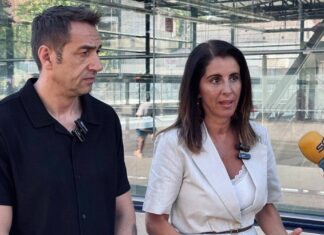 Más Madrid Móstoles exige junto a Más Madrid Alcorcón medidas para paliar los problemas de movilidad en la A-5