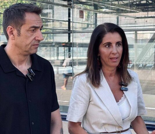 Más Madrid Móstoles exige junto a Más Madrid Alcorcón medidas para paliar los problemas de movilidad en la A-5