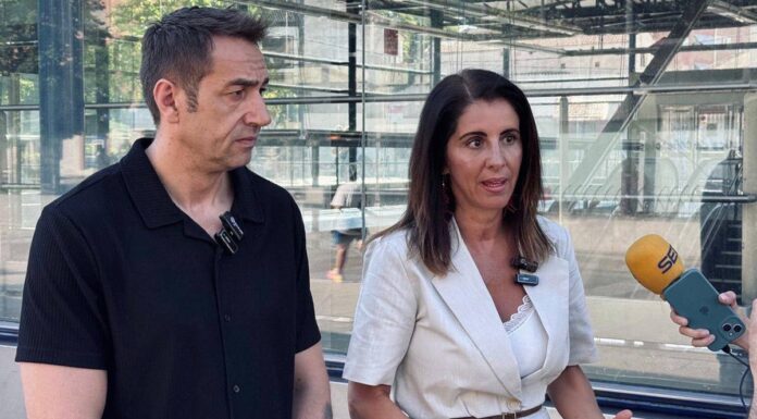 Más Madrid Móstoles exige junto a Más Madrid Alcorcón medidas para paliar los problemas de movilidad en la A-5