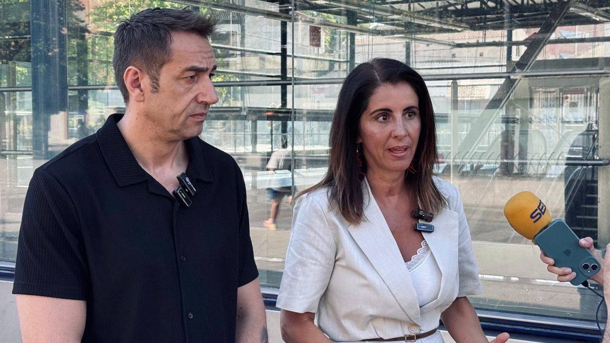 Más Madrid Móstoles exige junto a Más Madrid Alcorcón medidas para paliar los problemas de movilidad en la A-5