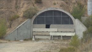Transportes valora ampliar la línea C-5 de Cercanías desde Móstoles hasta Navalcarnero