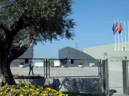 Las titulaciones más demandadas del campus de Móstoles de la URJC para el curso 2025-2026