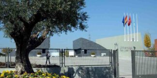 Las titulaciones más demandadas del campus de Móstoles de la URJC para el curso 2025-2026