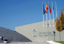 Cinco másteres de la Universidad Rey Juan Carlos de Móstoles entre los mejores de España