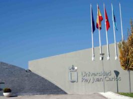 Cinco másteres de la Universidad Rey Juan Carlos de Móstoles entre los mejores de España