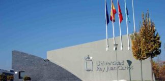 Cinco másteres de la Universidad Rey Juan Carlos de Móstoles entre los mejores de España