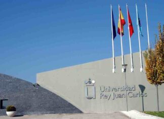 Cinco másteres de la Universidad Rey Juan Carlos de Móstoles entre los mejores de España