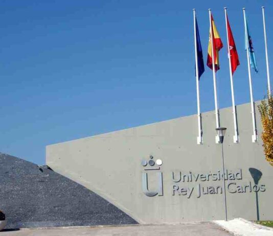 Cinco másteres de la Universidad Rey Juan Carlos de Móstoles entre los mejores de España