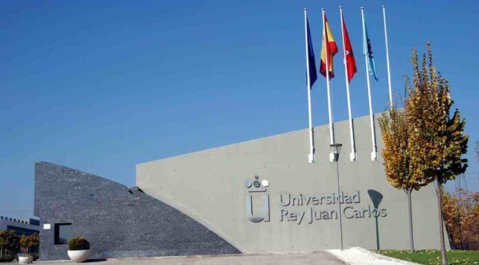 Cinco másteres de la Universidad Rey Juan Carlos de Móstoles entre los mejores de España