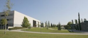 Cinco másteres de la Universidad Rey Juan Carlos de Móstoles entre los mejores de España