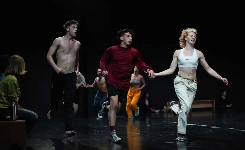 Móstoles forma parte de la 43º edición del Festival de Otoño