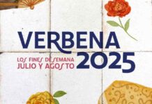 La programación ‘Verbena 2025’ y las exposiciones llenan la agenda de ocio del fin de semana en Móstoles