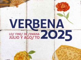 La programación ‘Verbena 2025’ y las exposiciones llenan la agenda de ocio del fin de semana en Móstoles