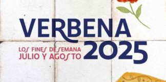 La programación ‘Verbena 2025’ y las exposiciones llenan la agenda de ocio del fin de semana en Móstoles