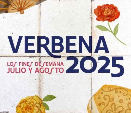 La programación ‘Verbena 2025’ y las exposiciones llenan la agenda de ocio del fin de semana en Móstoles