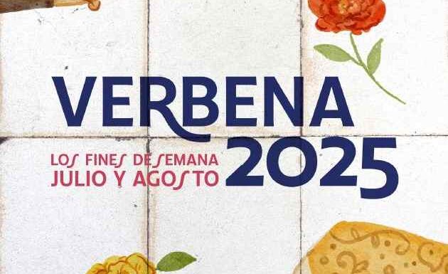 La programación ‘Verbena 2025’ y las exposiciones llenan la agenda de ocio del fin de semana en Móstoles