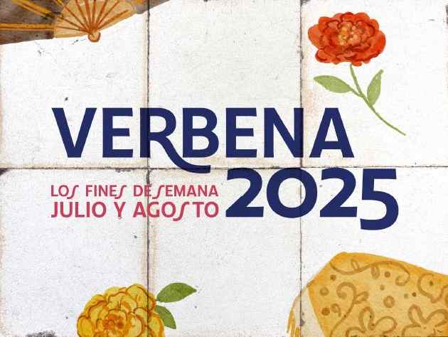 La programación ‘Verbena 2025’ y las exposiciones llenan la agenda de ocio del fin de semana en Móstoles