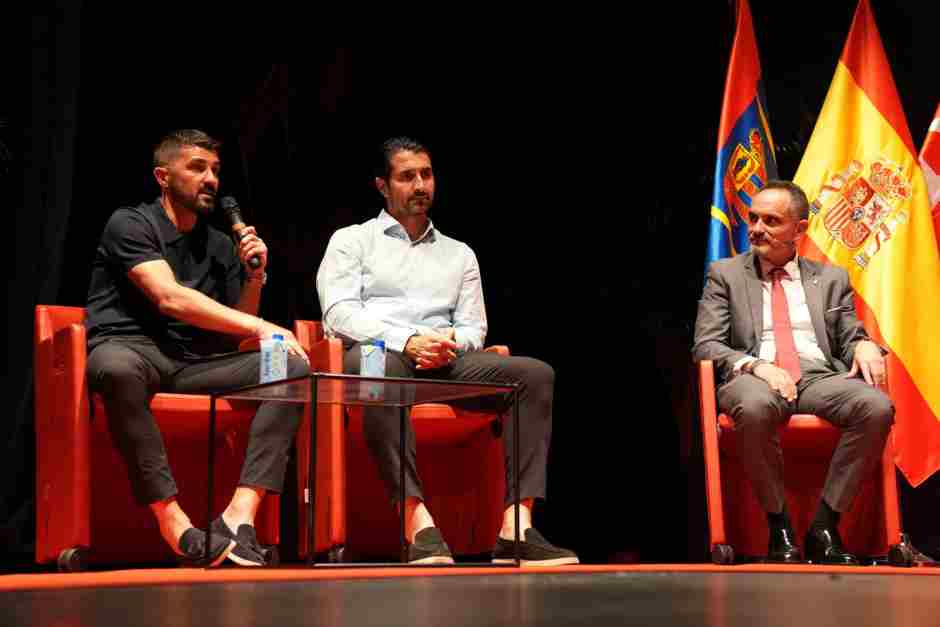 En agosto llegará el campus DV7 Madrid a Móstoles