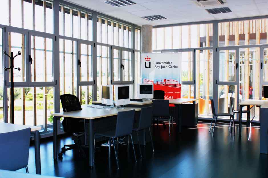 El Vivero de Empresas de Móstoles crece con tres nuevas empresas