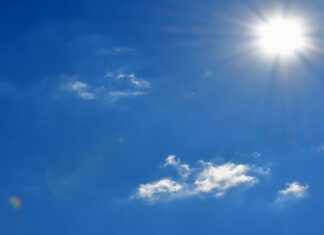 Riesgo amarillo activado en Móstoles por altas temperaturas durante la semana