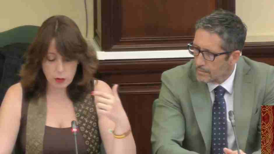Vox Móstoles repite el aviso “menos gasto superfluo y más inversión útil” 