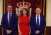 Vox Móstoles repite el aviso “menos gasto superfluo y más inversión útil”