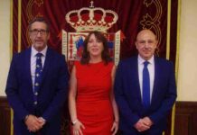 Vox Móstoles repite el aviso “menos gasto superfluo y más inversión útil”