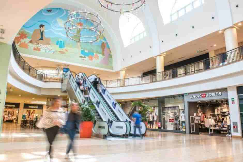 Los vecinos de Móstoles podrán disfrutar de TropiCool en intu Xanadú durante agosto
