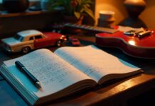¿Quién anda ahí Móstoles Diario de verano