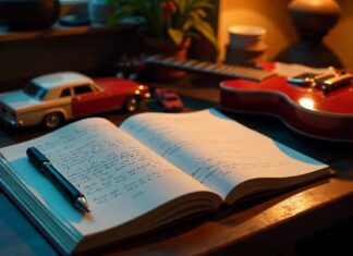 ¿Quién anda ahí Móstoles Diario de verano