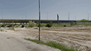 Encuentran el cadáver de un hombre asesinado de manera violenta muy cerca de Móstoles