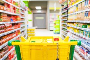 Atención, vecinos de Móstoles: alertan de la distribución de galletas con partículas metálicas
