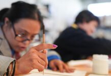 Estas son las ayudas para personas con discapacidad en Móstoles