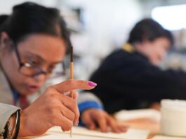 Estas son las ayudas para personas con discapacidad en Móstoles