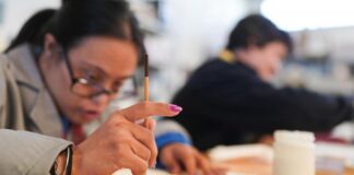 Estas son las ayudas para personas con discapacidad en Móstoles