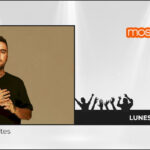 Concierto Beret en Móstoles