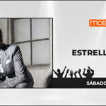 Concierto de Estrella Morente en Móstoles