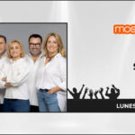 Concierto Siempre Así en Móstoles