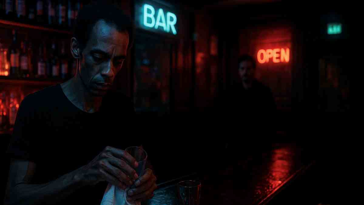 Móstoles Insólito: Relato 38. El Brujo
