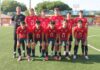 El CD Móstoles URJC se pone líder de su grupo y roza la final de la Copa Federación