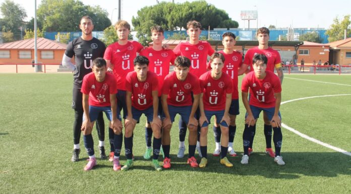 El CD Móstoles URJC se pone líder de su grupo y roza la final de la Copa Federación