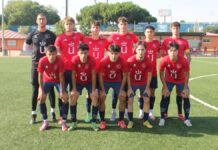 El CD Móstoles URJC arranca la temporada con el sueño de la Copa Federación