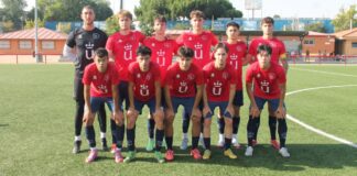 El CD Móstoles URJC arranca la temporada con el sueño de la Copa Federación