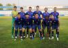 El CD Móstoles URJC, eliminado de la Copa Federación por alineación indebida