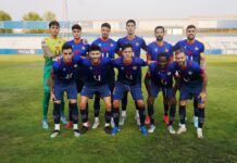 El CD Móstoles URJC, eliminado de la Copa Federación por alineación indebida